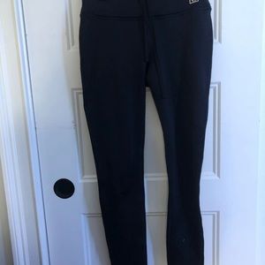 fila sport leggings